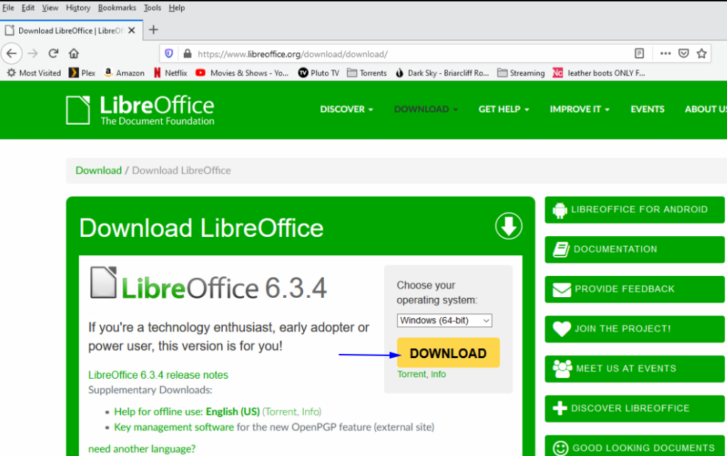 docx compatibility openoffice vs libreoffice